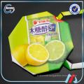 2d pineapple fruit fridge magnet(fm-656)